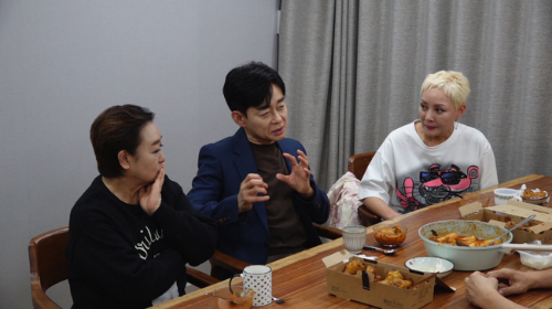 박용우 의사