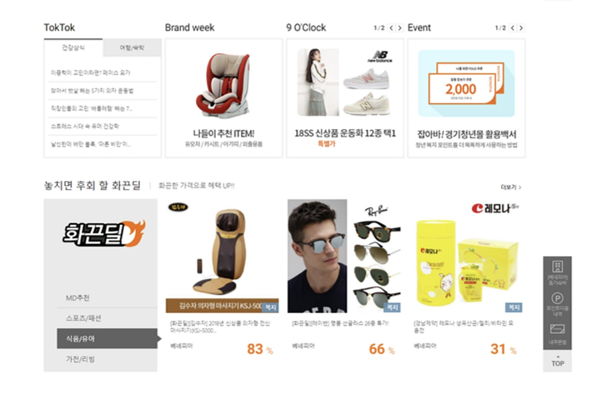 경기도 청년복지포인트