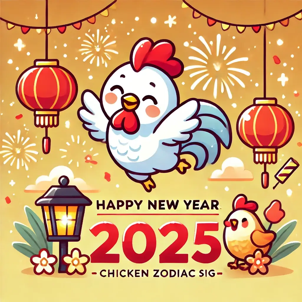 닭띠 신년 운세