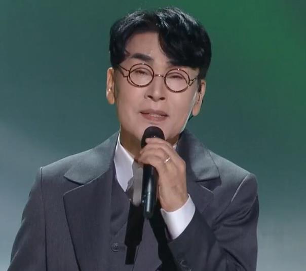 조항조 남자라는 이유로