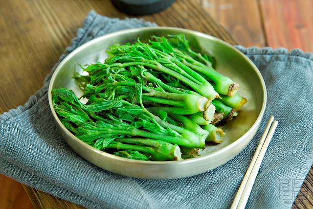 두릅 효능 두릅 생으로 먹어도 되나요 두릅부작용