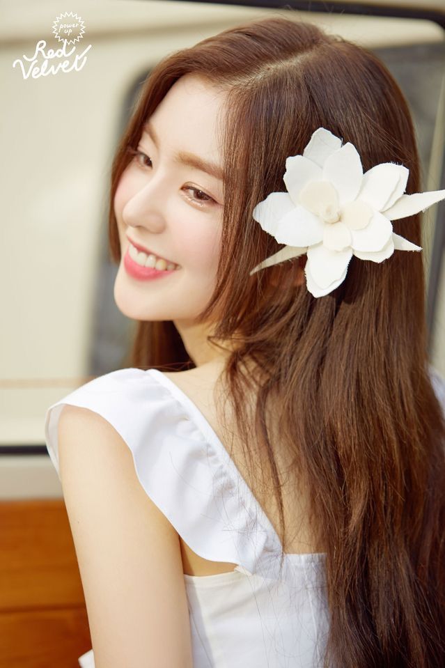 레드벨벳 아이린(Red Velvet Irene) 사진모음