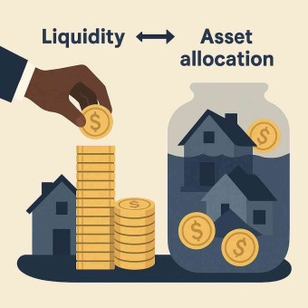 비상자금이 있는 사람과 없는 사람의 결정적 차이