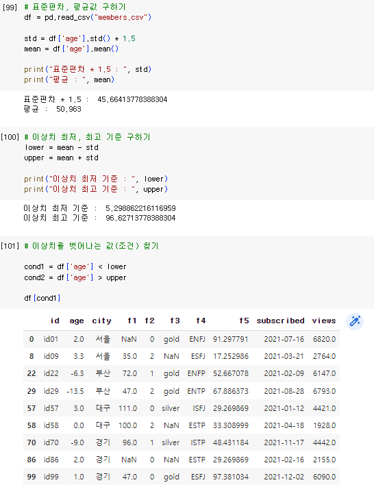 빅데이터분석기사