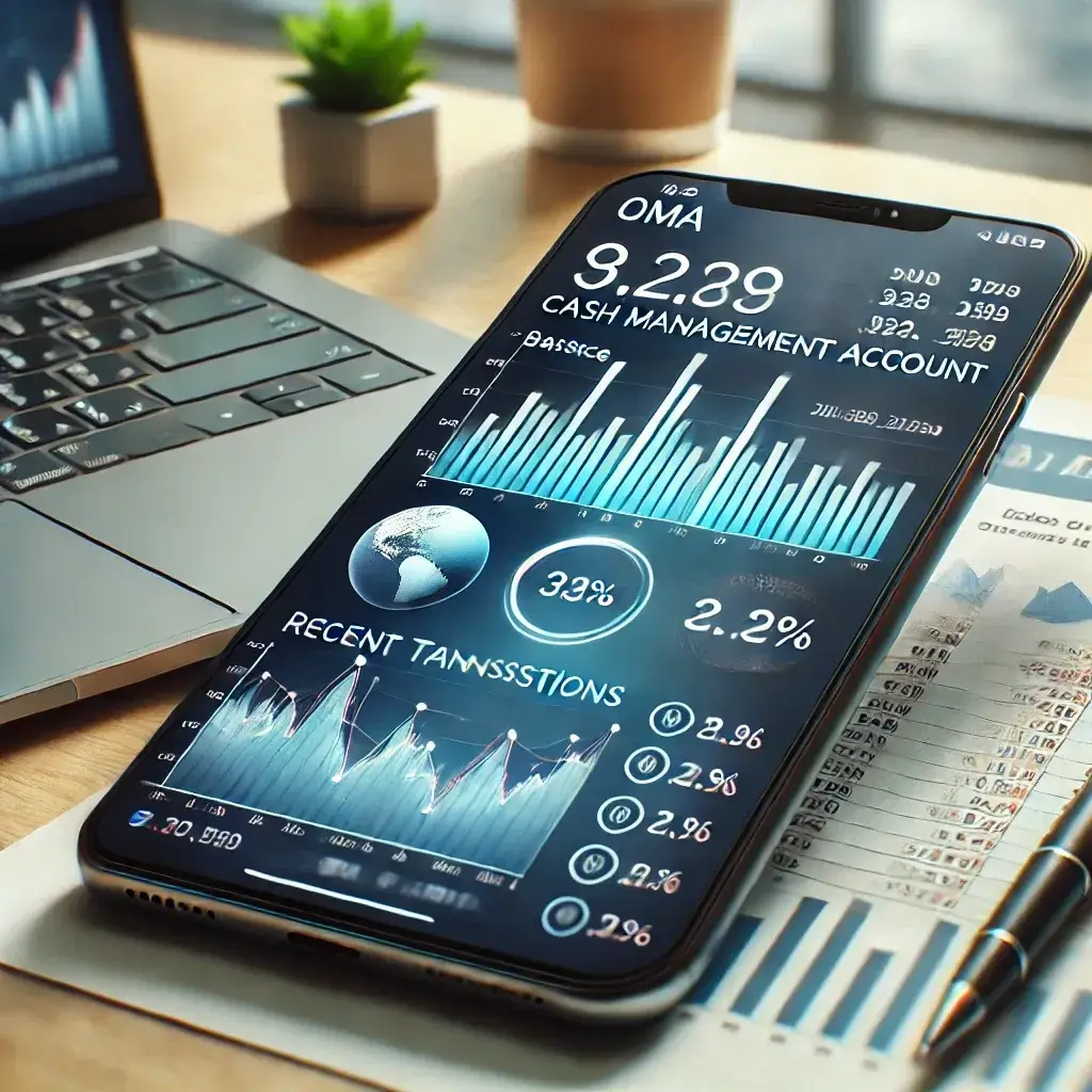 CMA 계좌란 무엇인가? 주요 특징과 필요성