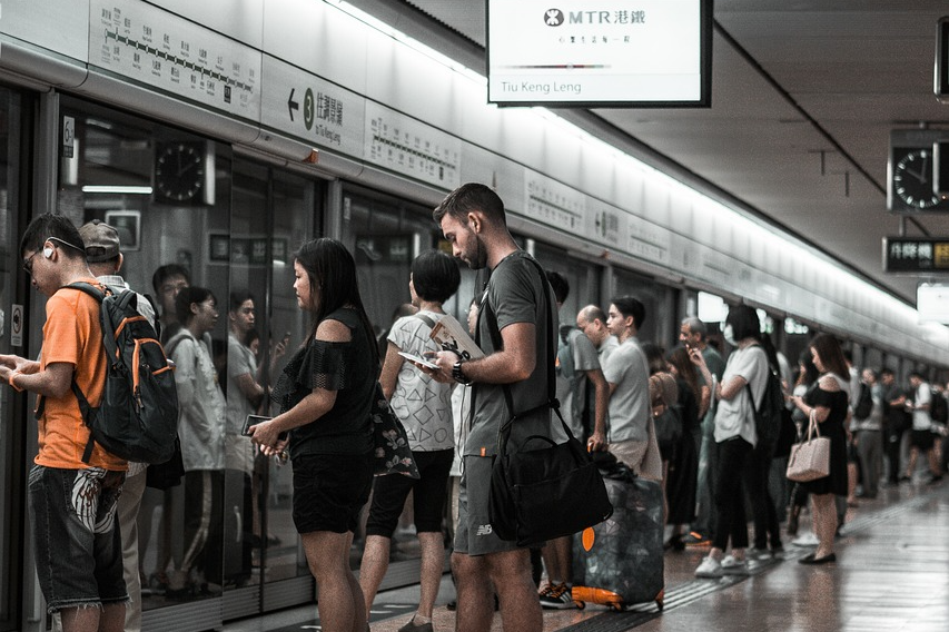 서울 지하철 안전도우미 모집 급여 月147만원