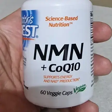 닥터스베스트 NMN