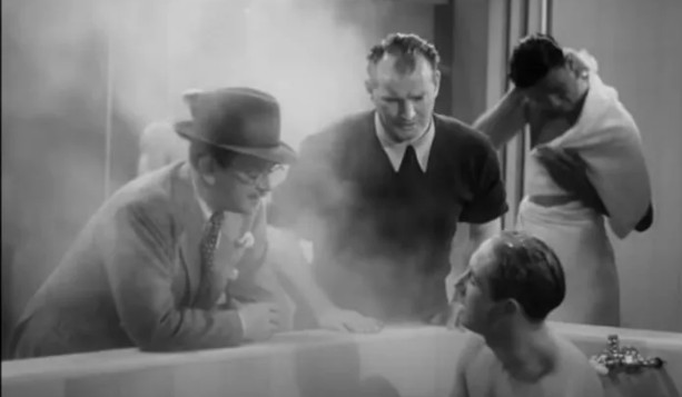 축구에 관한 최고의 영화 다시보기 추천 - 아스날 스타디움 미스터리