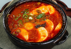 순두부찌개 맛있게 끓이는법