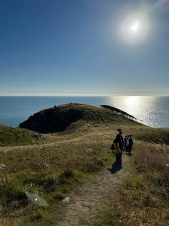 굴업도 여행 가는 방법 배시간표 민박집_8