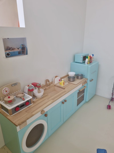 제니스키즈카페 신영통점 화성 반월동 주변 내돈내산 후기