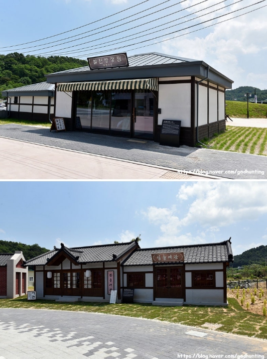 철원-노동당사06