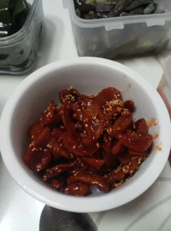 매실장아찌 담그는 법 정리_11