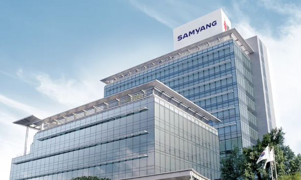 2025년 하반기 삼양그룹 채용 정보