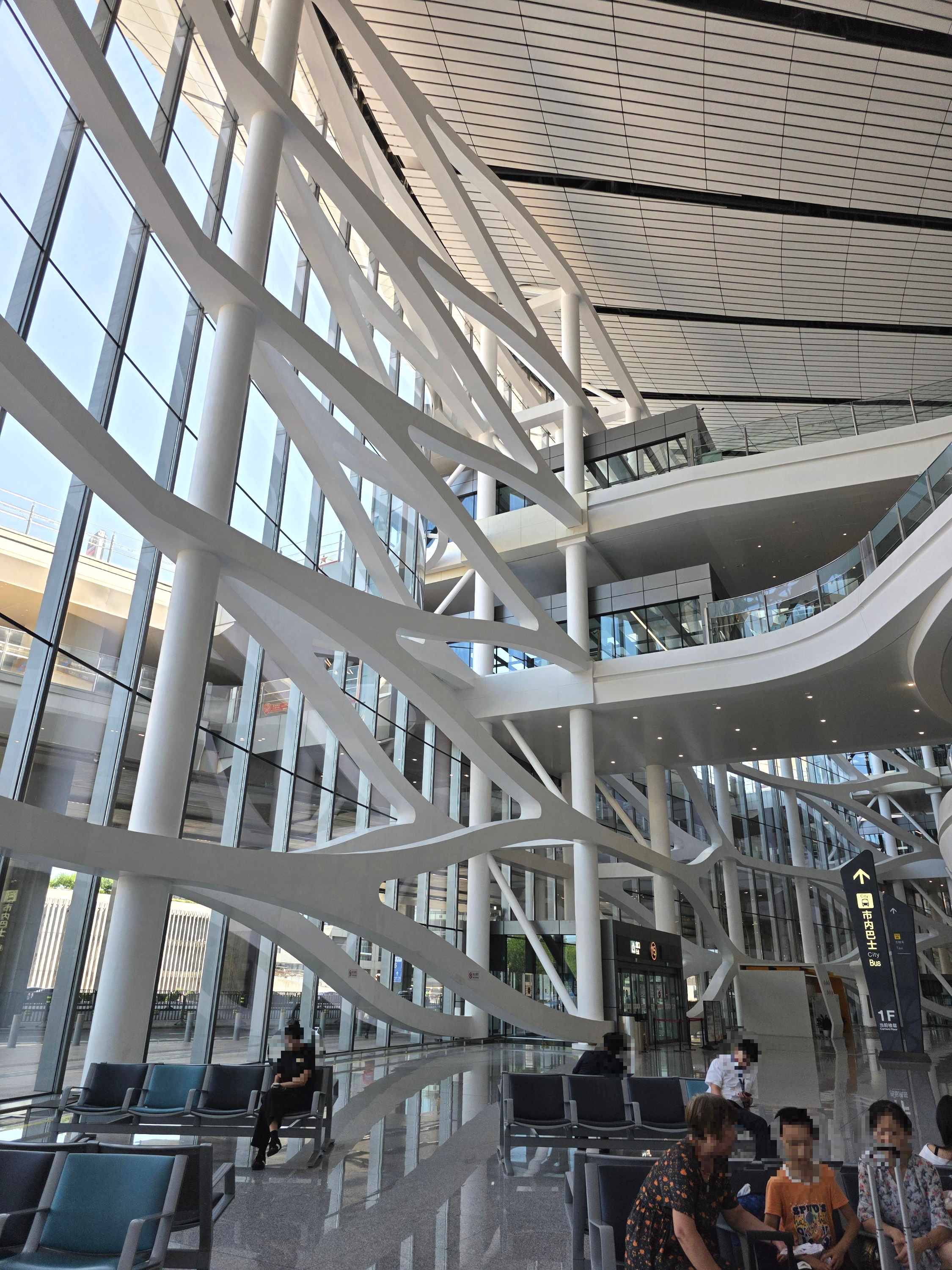 남방항공 기내식 웹체크인 좌석지정 08