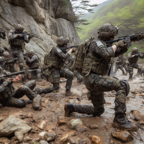 군인적금매칭지원금계산하기