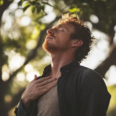 호흡곤란 정도를 평가하는 지표4