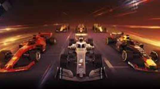 NFT 게임인 F1 델타 타임