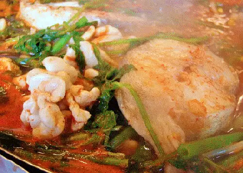 생방송오늘저녁 용산 삼각지 직장인들의 해장성지 원조 대구탕, 아가미 젓갈 김치 맛집 추천