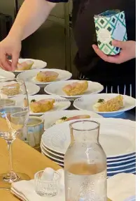생방송투데이 인정맛집 서울 파스타 Best 3 우오보 파스타바