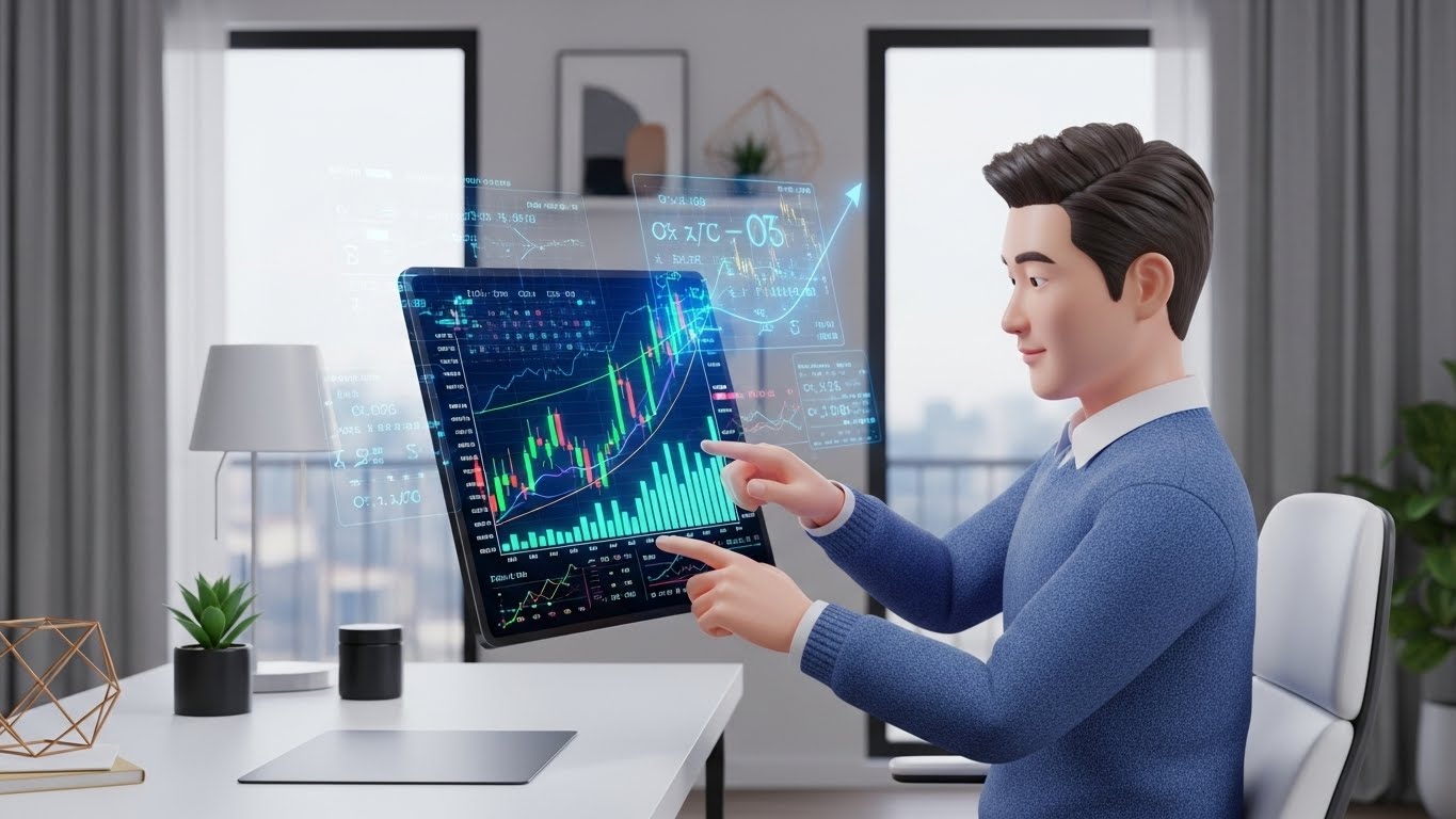 실현손익 확인&amp;#44; 재테크 팁