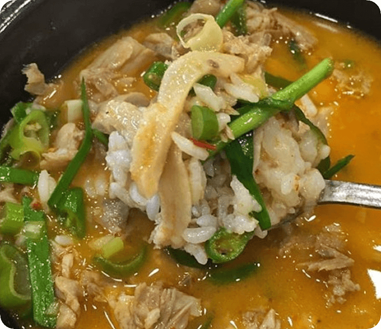 3. 밀양순대돼지국밥부산본점