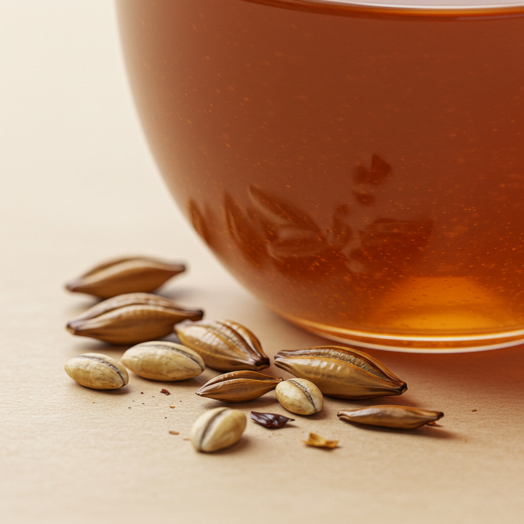 보리차의 효능, 부작용, 끓이는 법