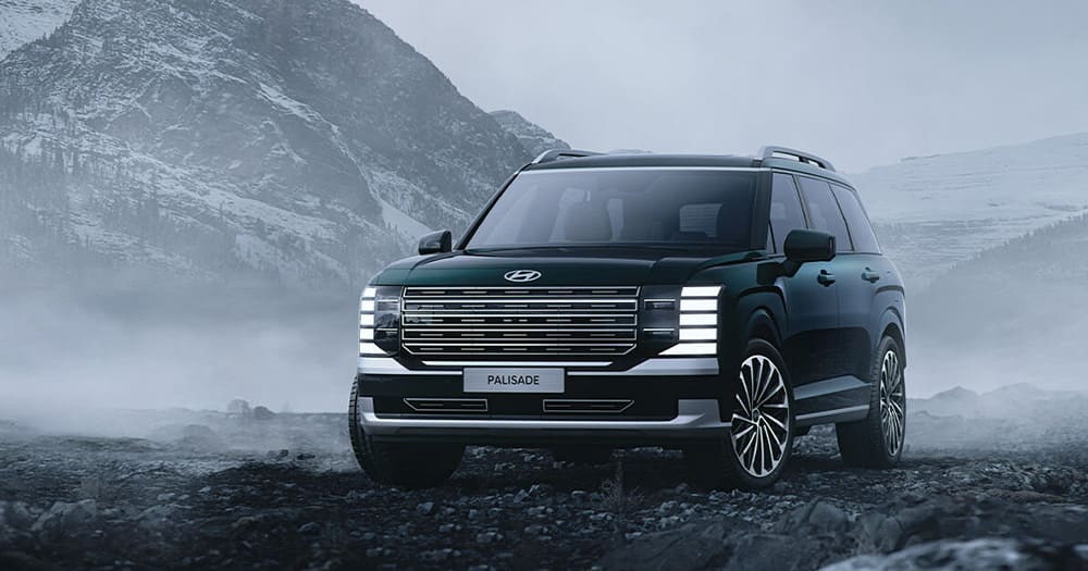 팰리세이드-풀체인지-모델