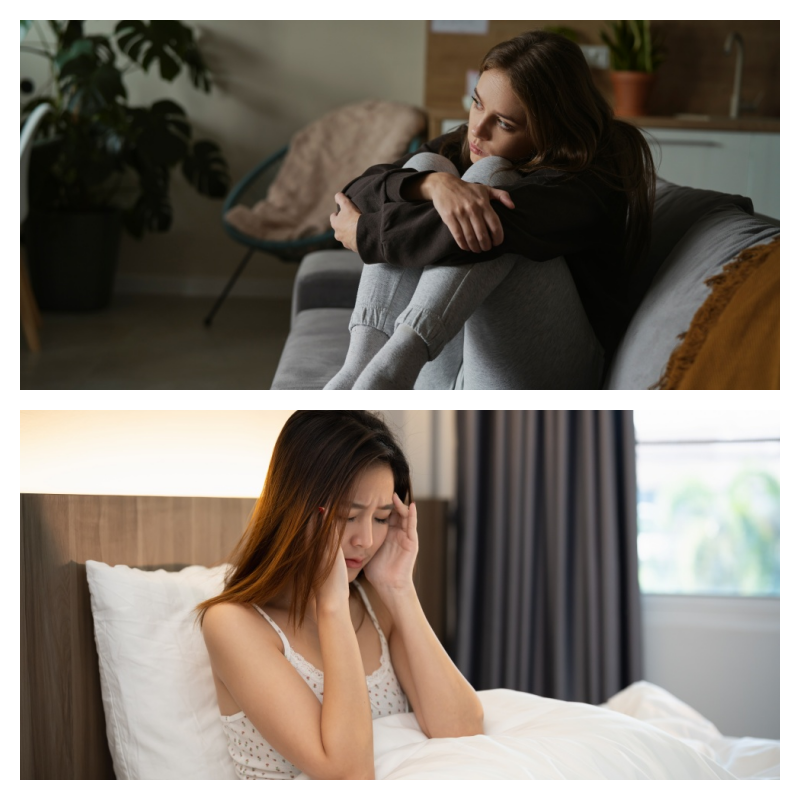 갱년기 여성에게 좋은 식단 구성법