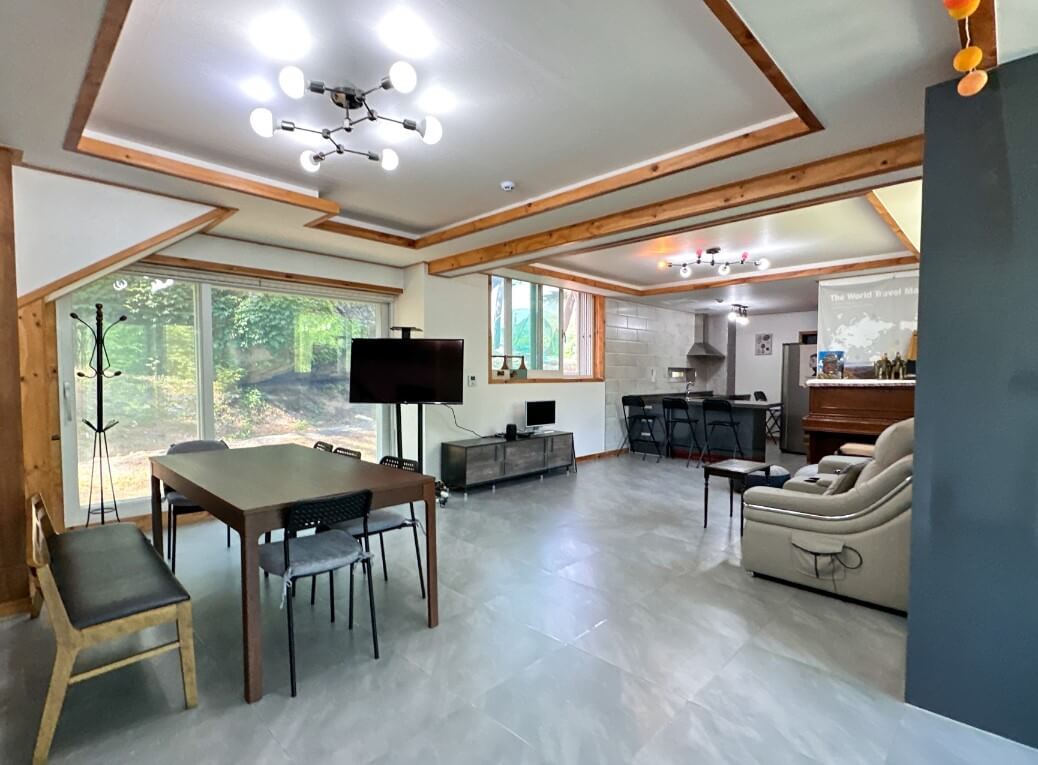 파인힐링 풀빌라