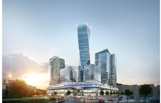 서울시, 코엑스급 규모 '직(職)·주(住)·락(樂) 융복합도시' 조성한다