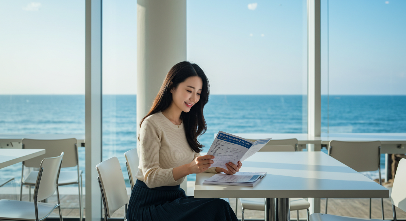 연금보험 중도 해지