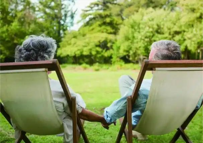 뉴실버를 위한 스마트한 은퇴 준비