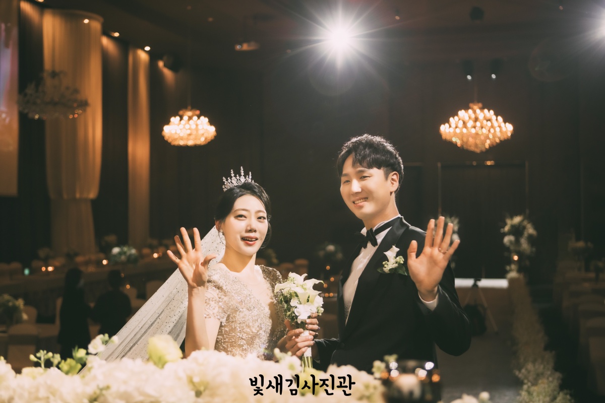 mj컨벤션 본식서브스냅 파티오볼룸 원판촬영 신랑신부