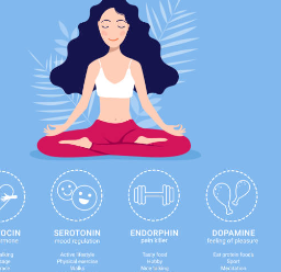 세로토닌 영양제 부족 현상 음식 세로토닌 증후군 / 세로토닌 재흡수 억제제