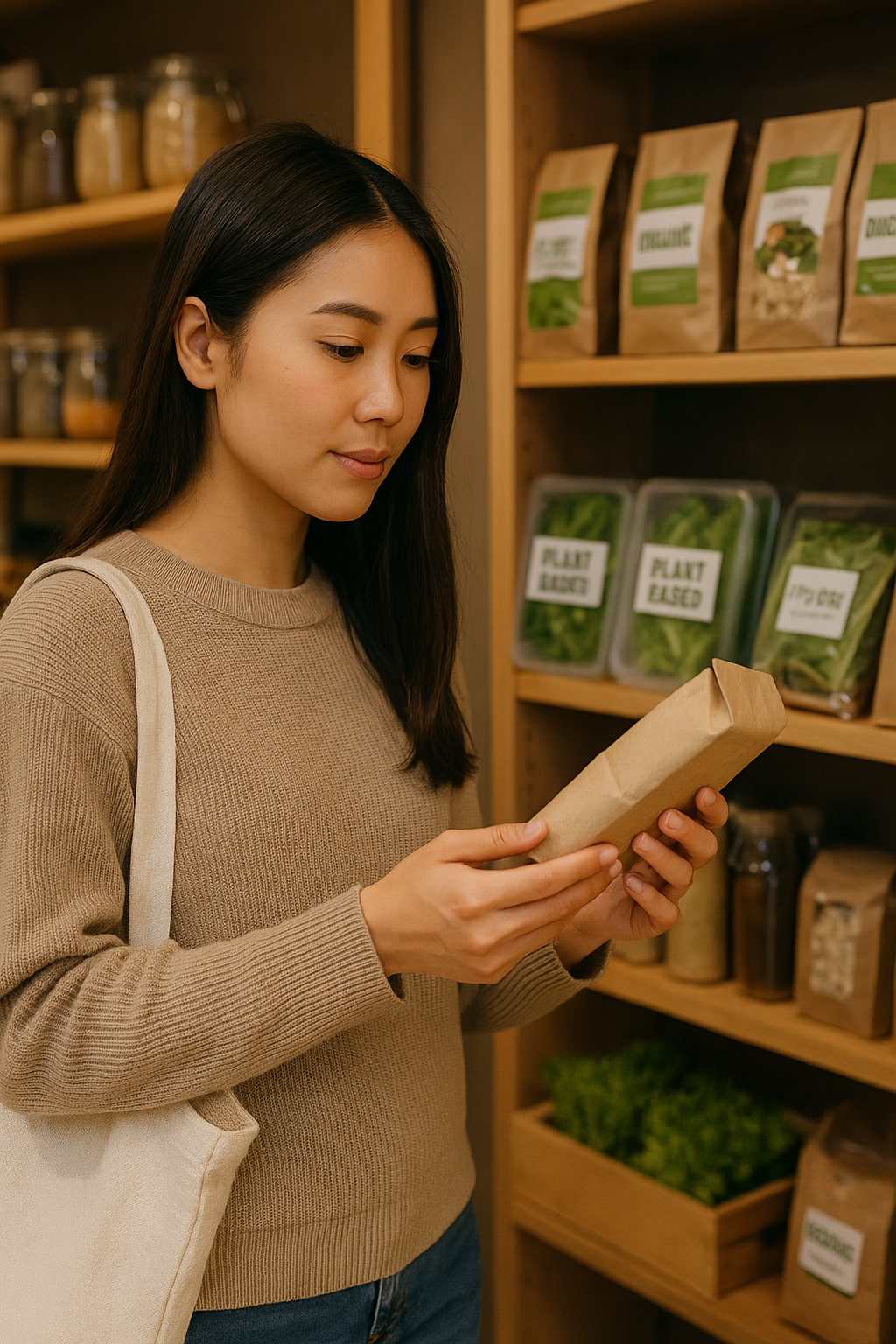 MZ세대가 주도하는 ESG 소비