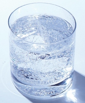 한국의 떡 종류 돌래떡-물