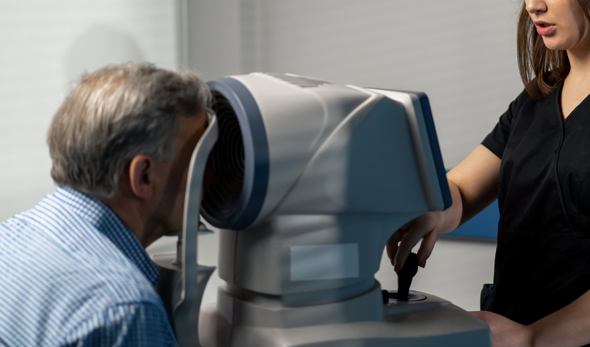 황반변성 치료법