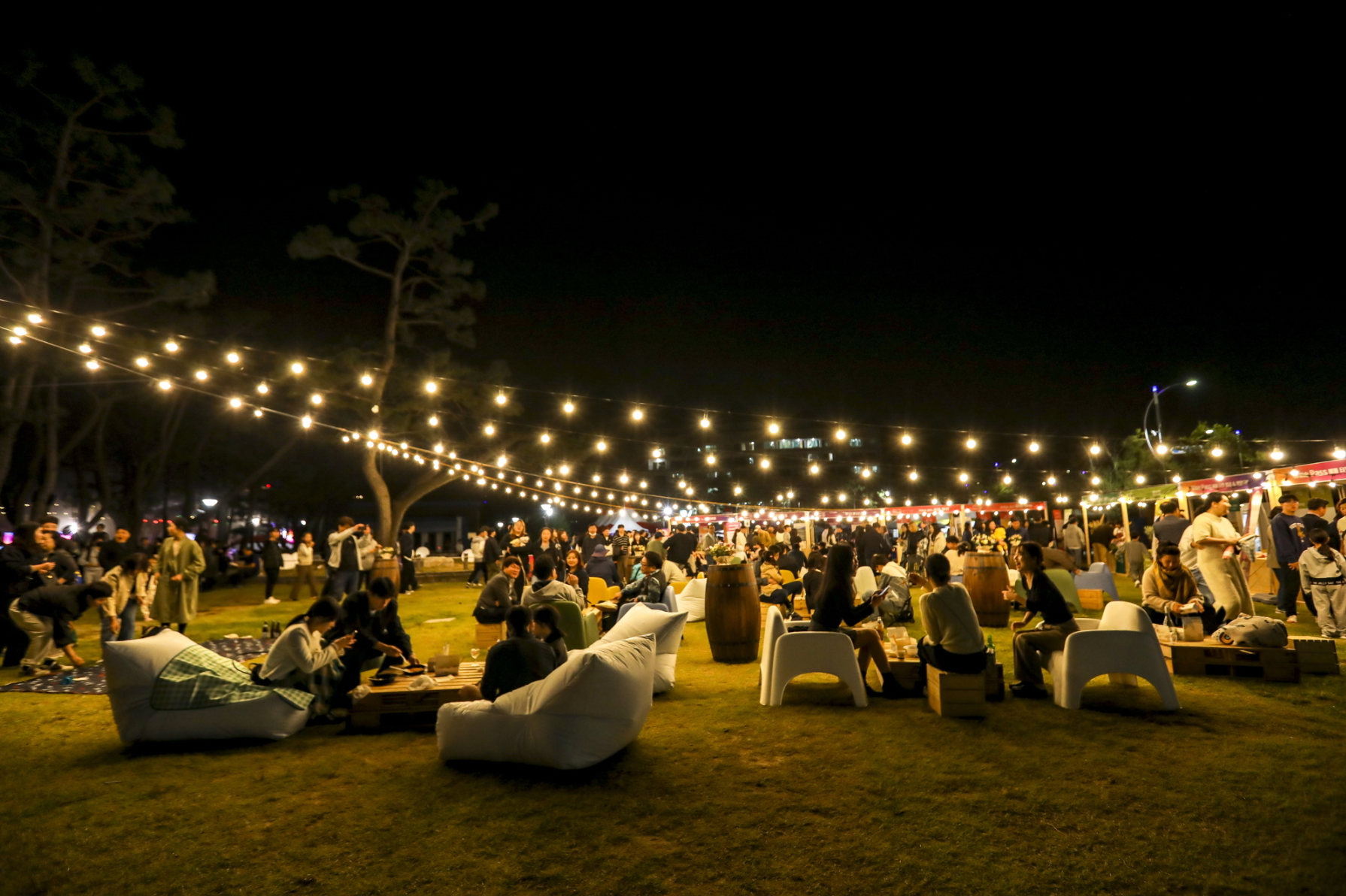 부안 붉은노을축제