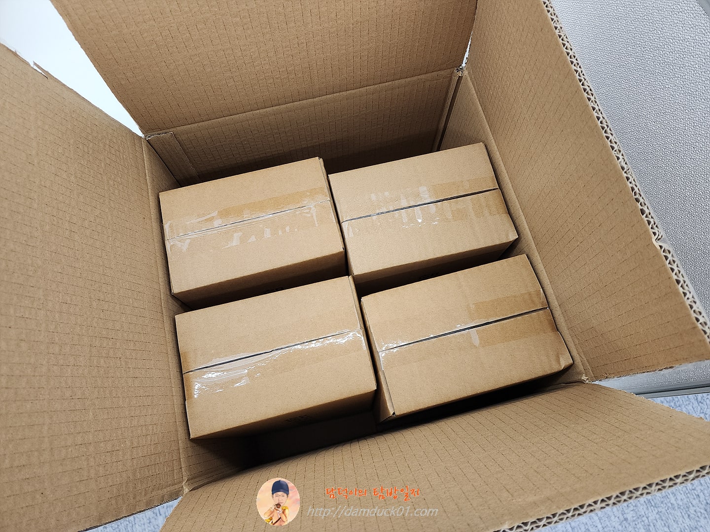 노바리빙 오피스 파티션 선반 블랙