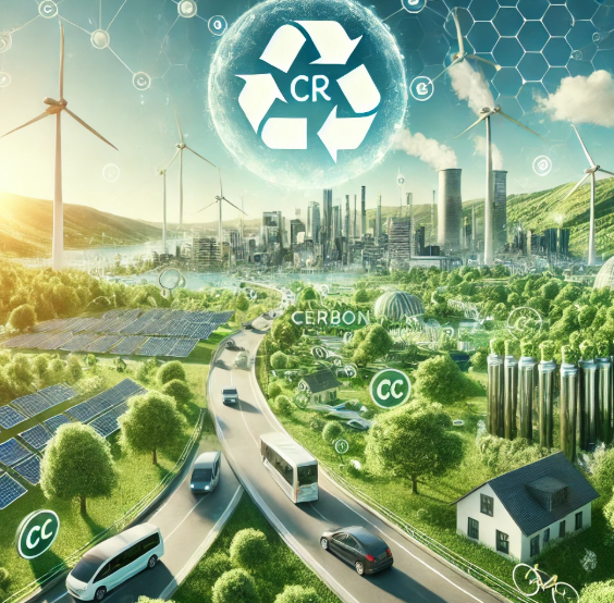 2050 탄소중립을 위한 전략: 지속 가능한 미래를 위한 필수 가이드 관련 이미지