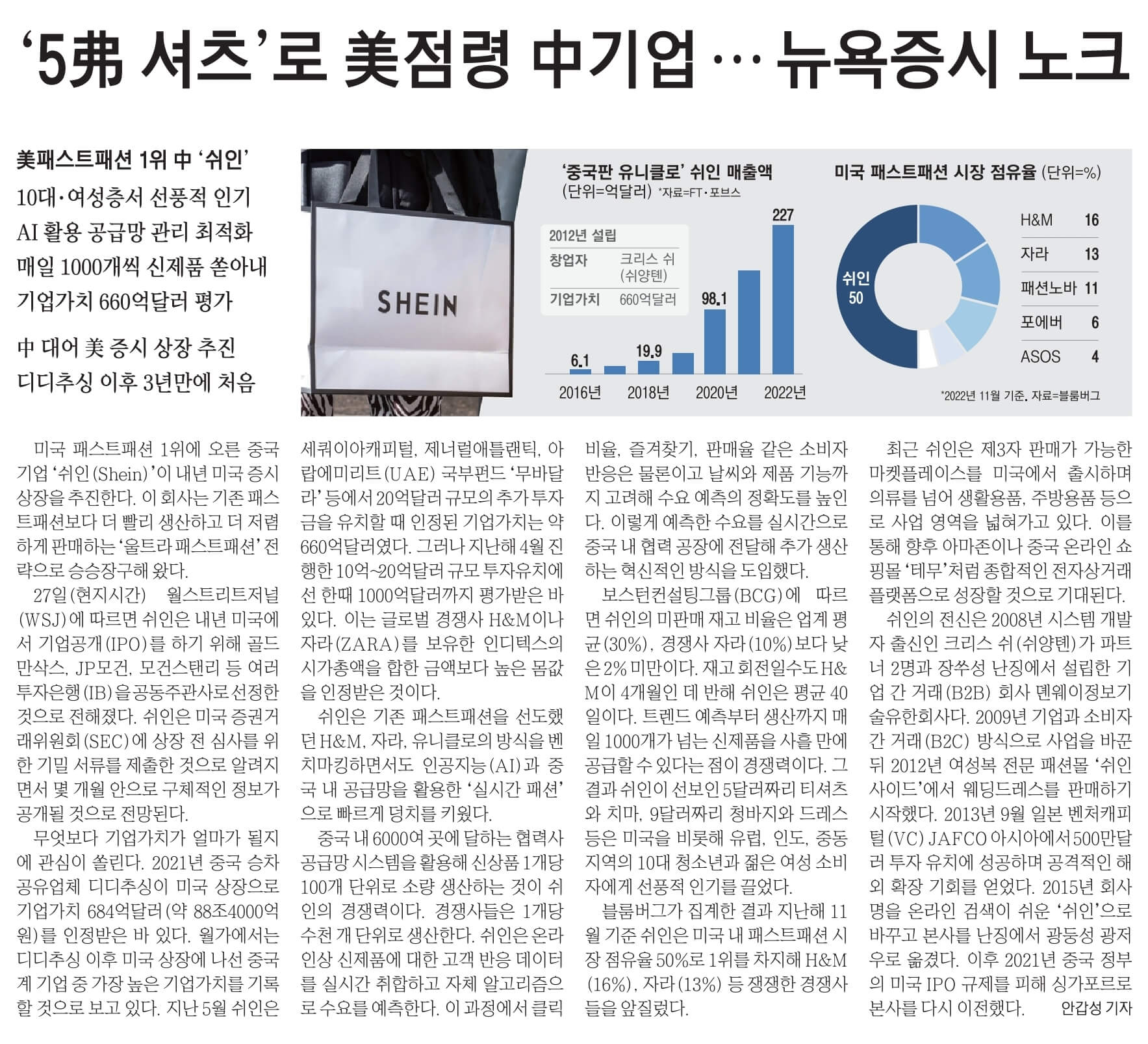 11월 29일 수 신문스크랩