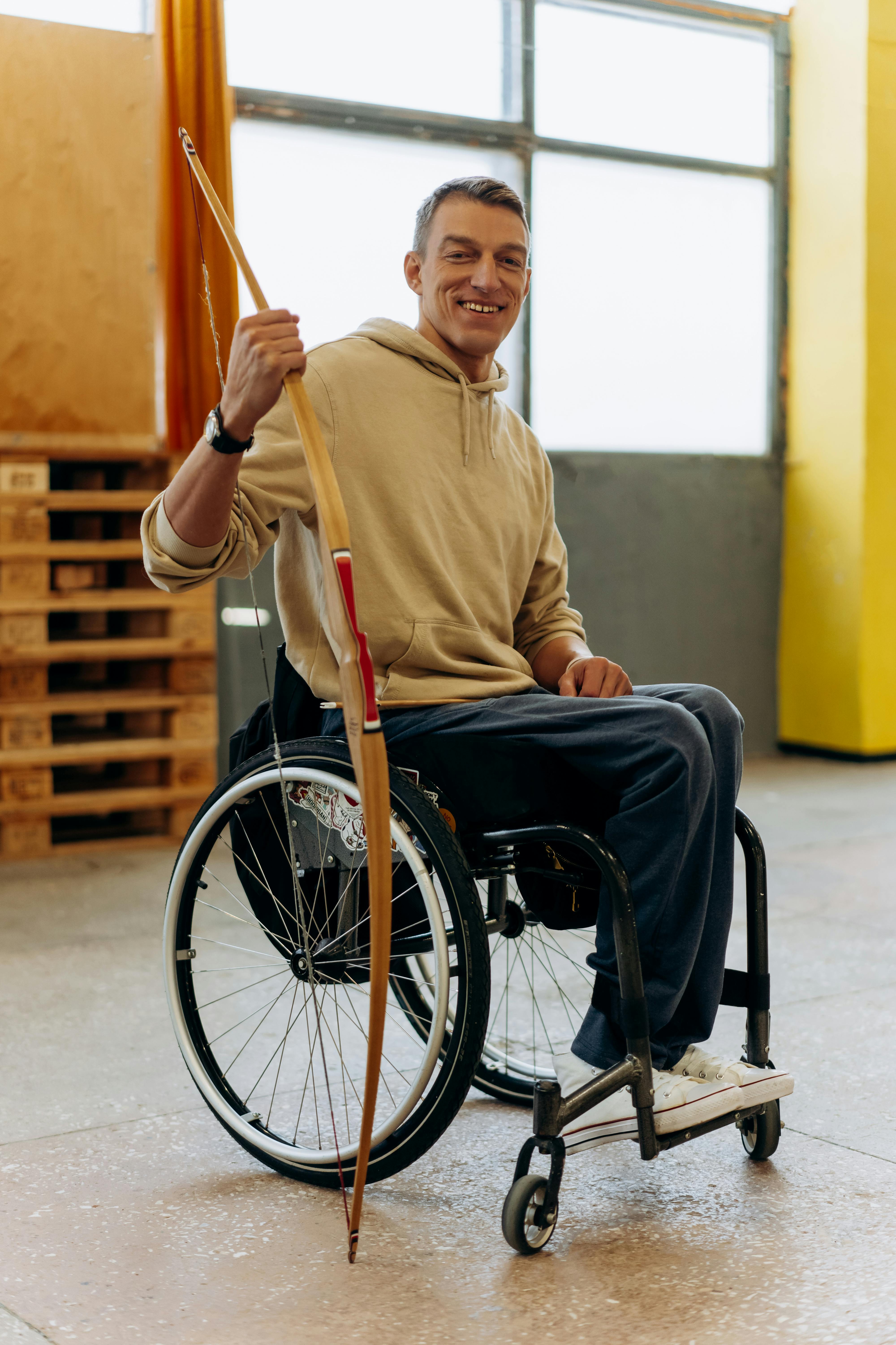 장애인 활동지원 서비스