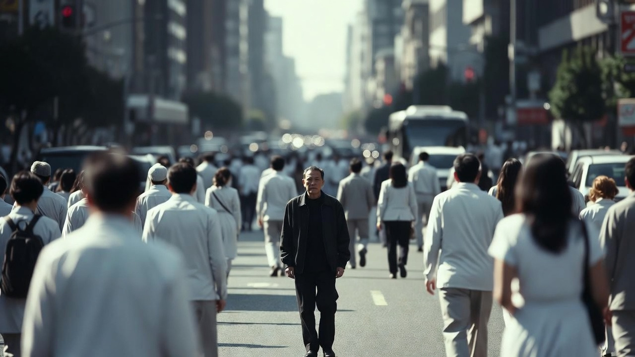 남들의-시선에-지친-마음을-보여주는-남성