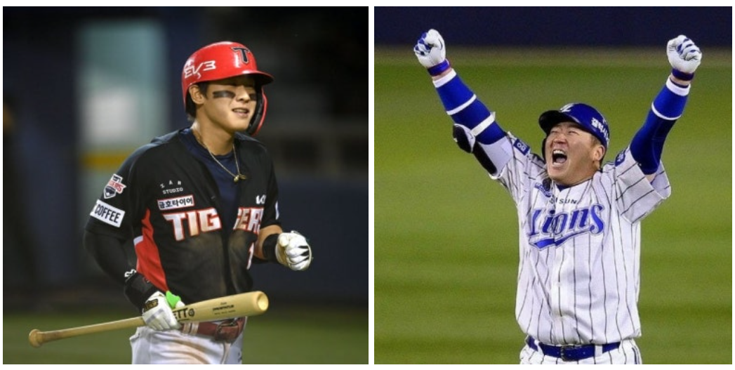 충격! KIA 타이거즈, 박찬호-최형우 놓치고 57억 '보수적 지출'