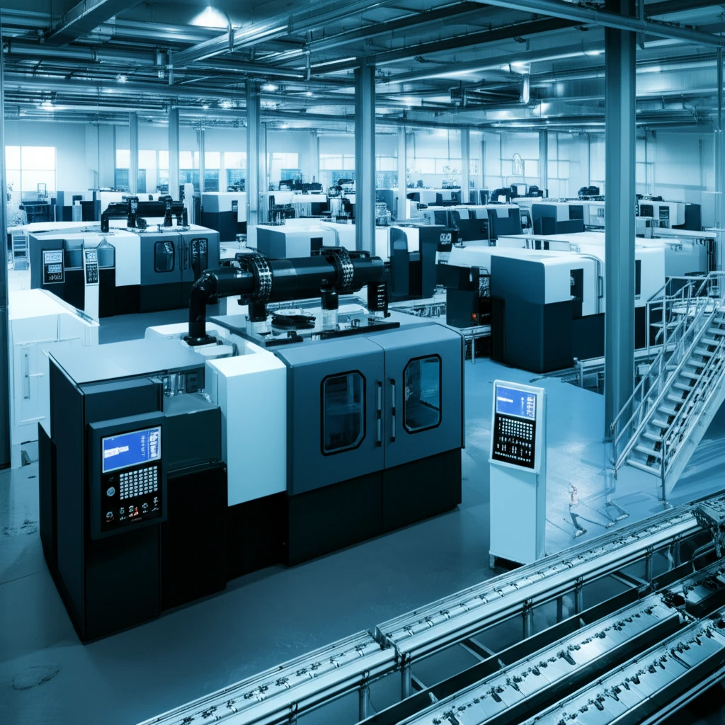 2025 전동식 사출성형기 지원 사업..