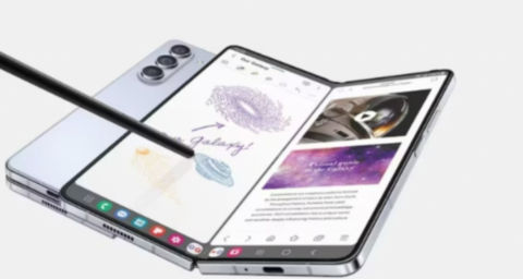 갤럭시Z 폴드6 사전예약