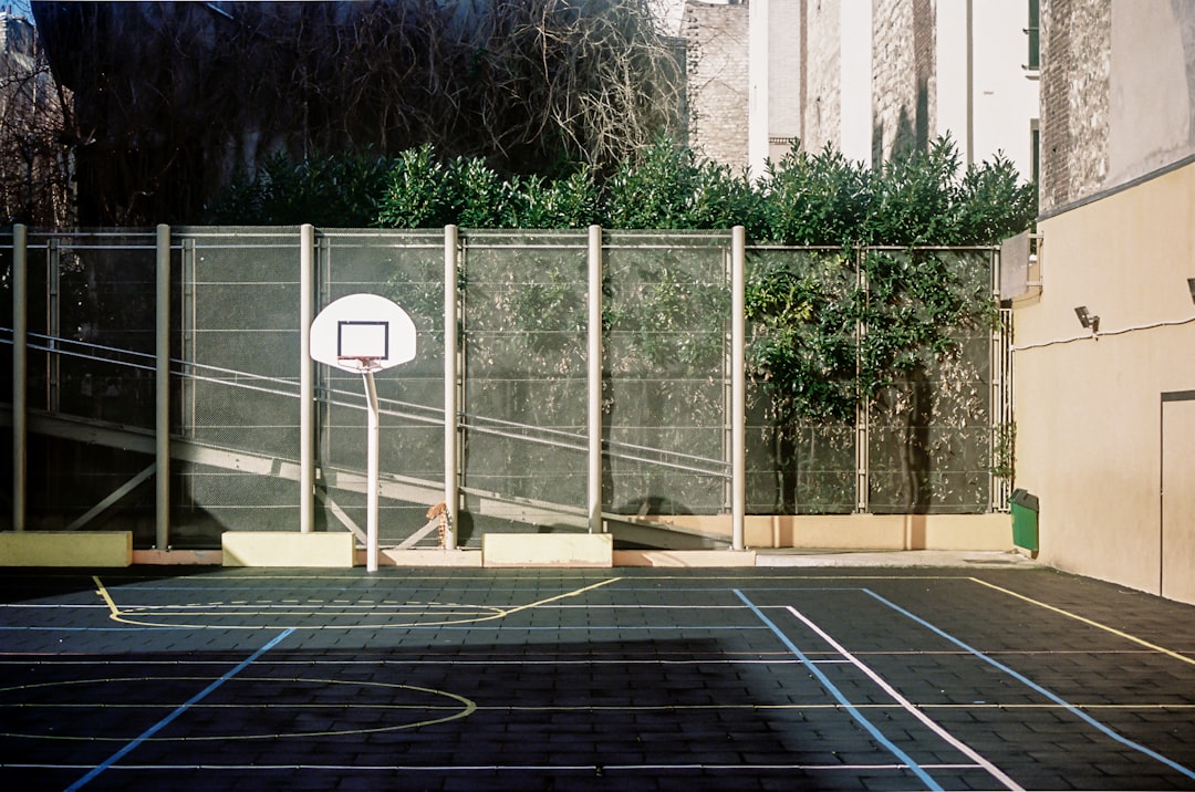 Basket.