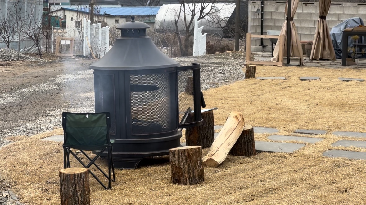 양주카페-목다향