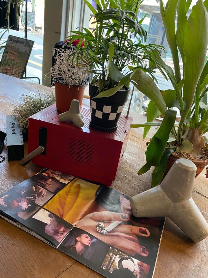 부산-전포동-카페-그레이풀